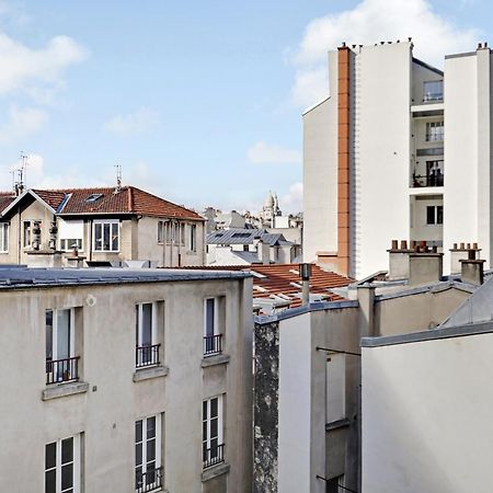 Pick A Flat'S Apartments In Opera - Rue D'Hauteville Париж Екстериор снимка