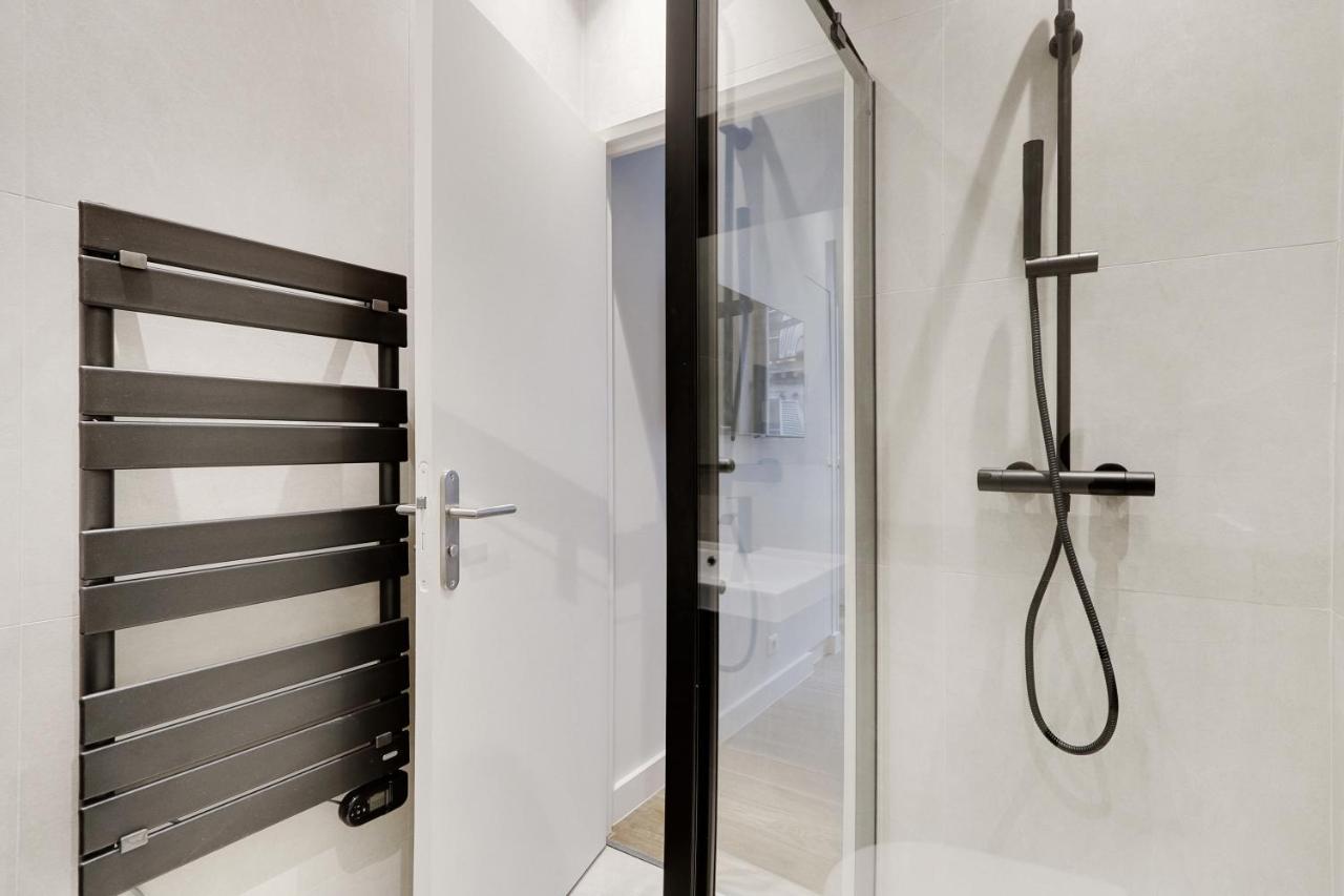 Pick A Flat'S Apartments In Opera - Rue D'Hauteville Париж Екстериор снимка