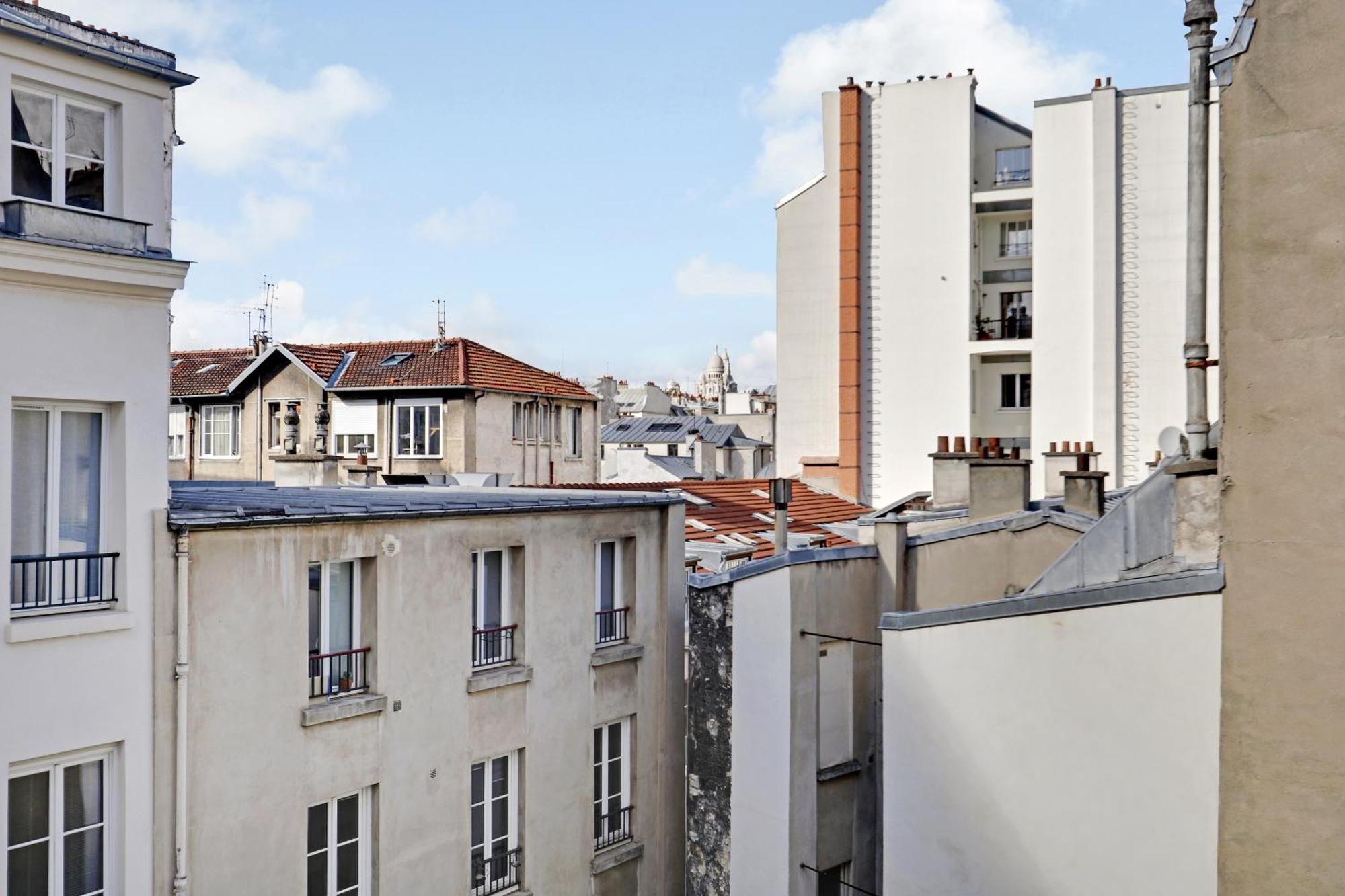 Pick A Flat'S Apartments In Opera - Rue D'Hauteville Париж Екстериор снимка